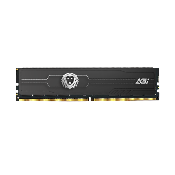 Ram AGI 16GB BUS 5600Mhz DDR5 (AGI560A16UD238-ST)