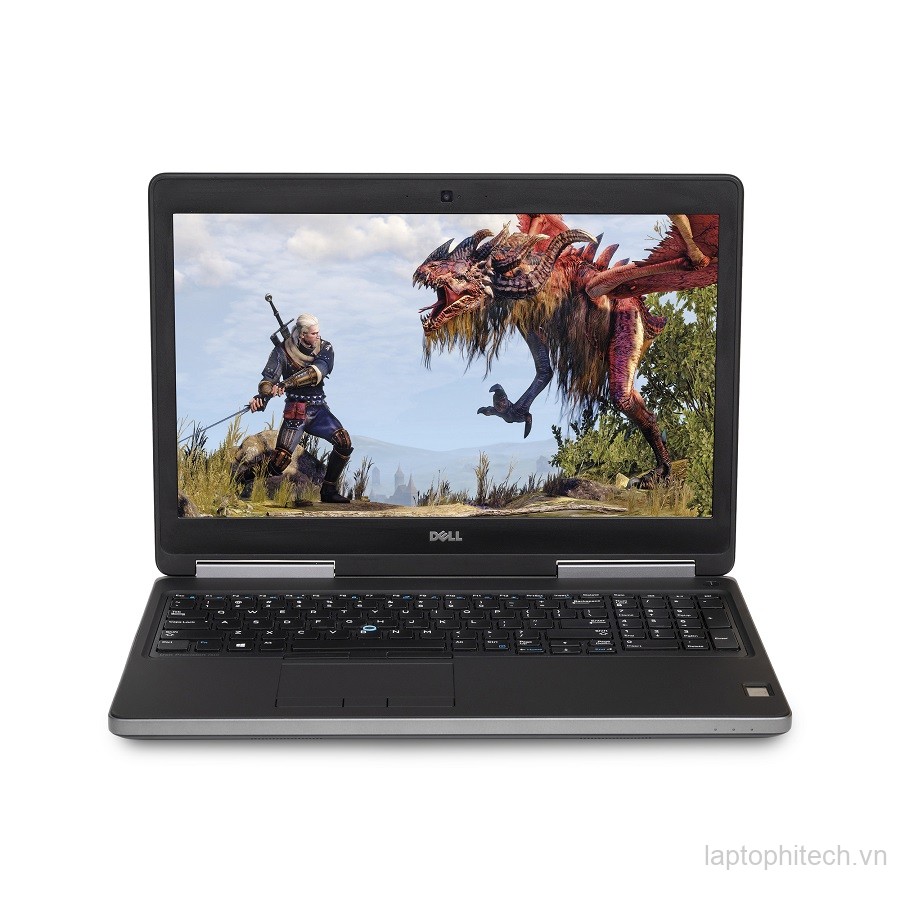 Laptop Precision 7530 15.6″