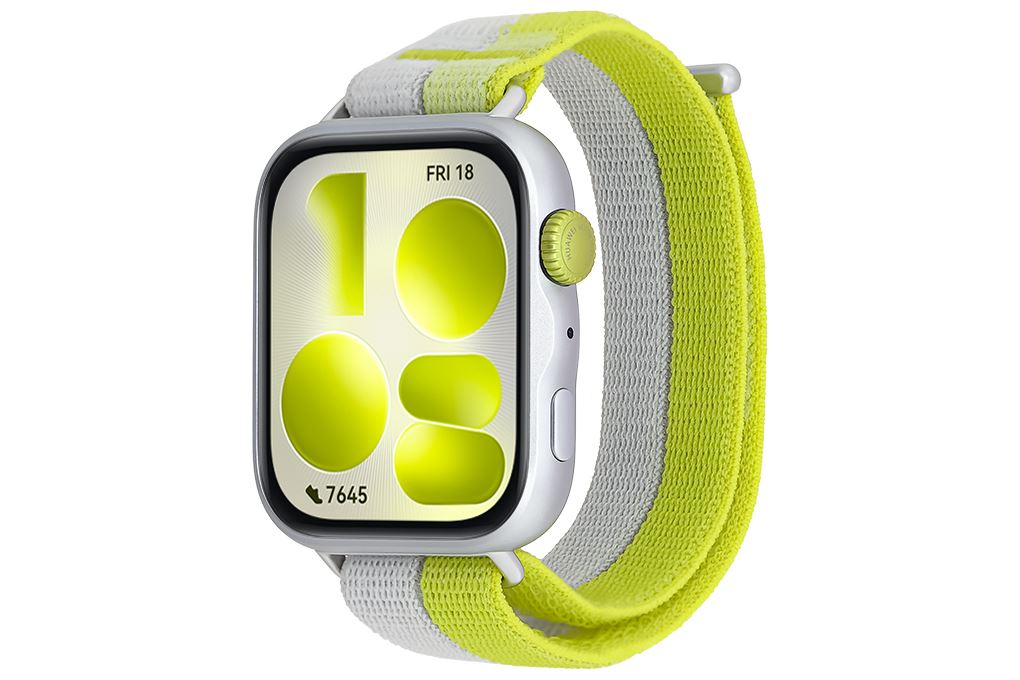 Huawei Watch Fit 5 42.9mm dây nylon