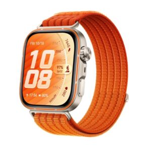 Huawei Watch Fit 5 Pro 44.5mm dây nylon