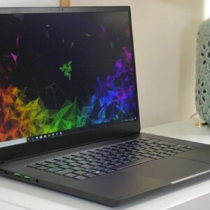 Laptop Razer Blade