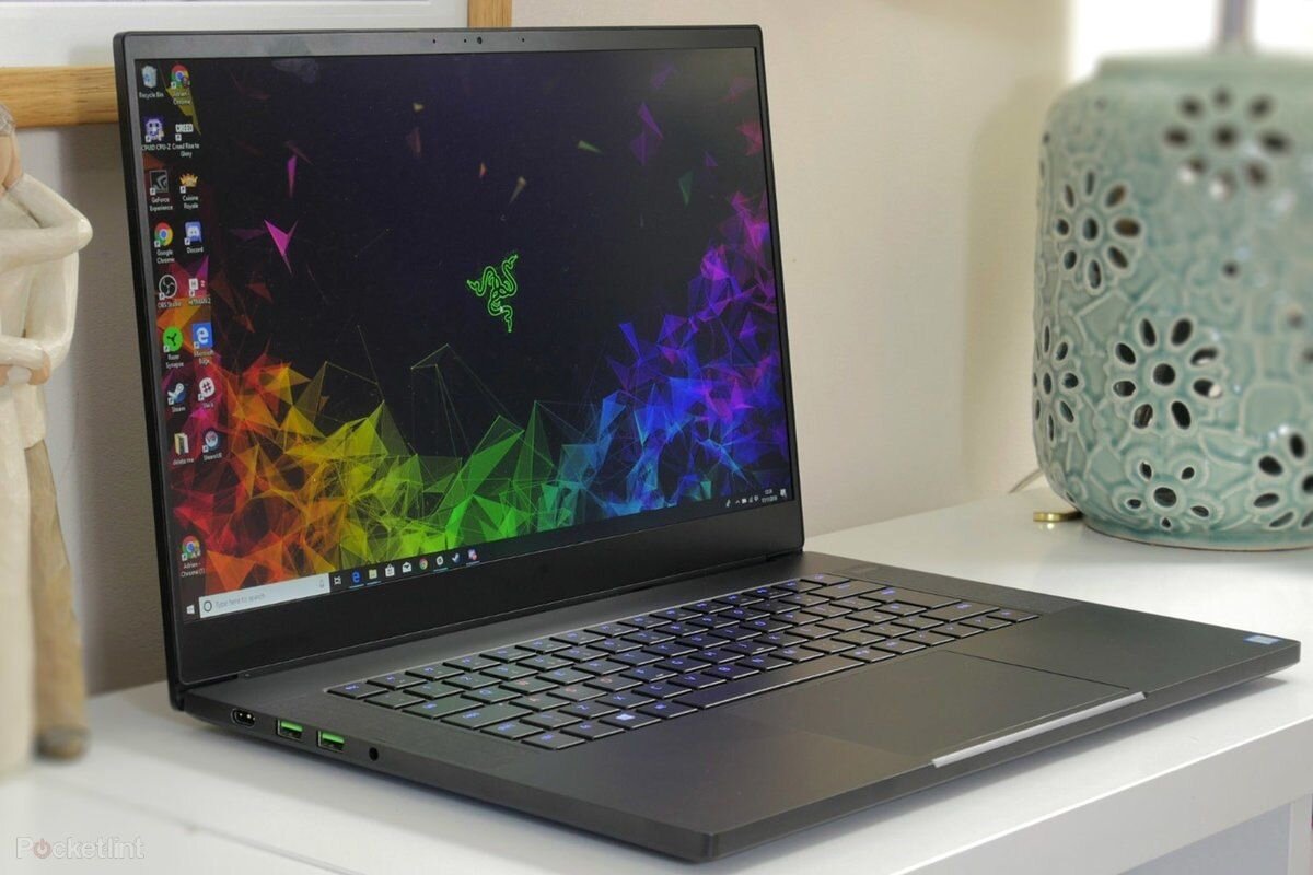 Laptop Razer Blade