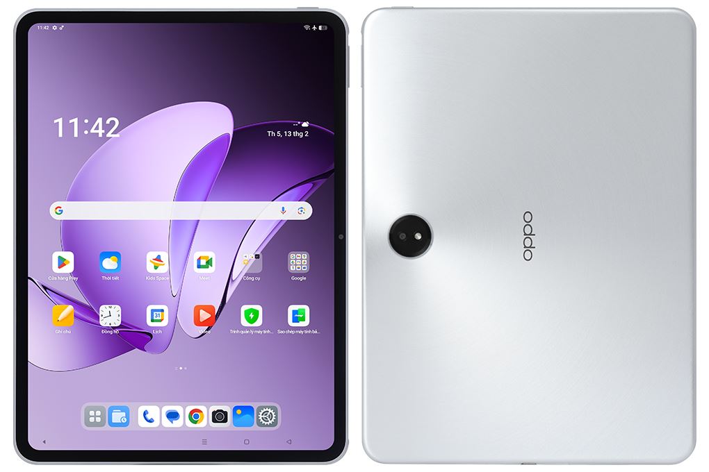 Máy tính bảng OPPO Pad 3 8GB