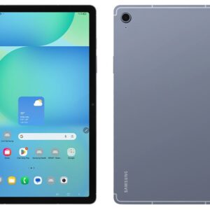 Máy tính bảng Samsung Galaxy Tab S10 FE+ WiFi 8GB