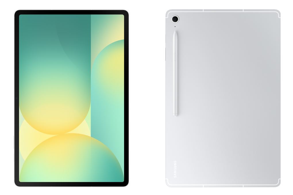 Máy tính bảng Samsung Galaxy Tab S10 FE WiFi 8GB