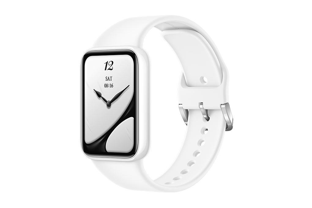 Vòng đeo tay thông minh Mi Band 10 Pro