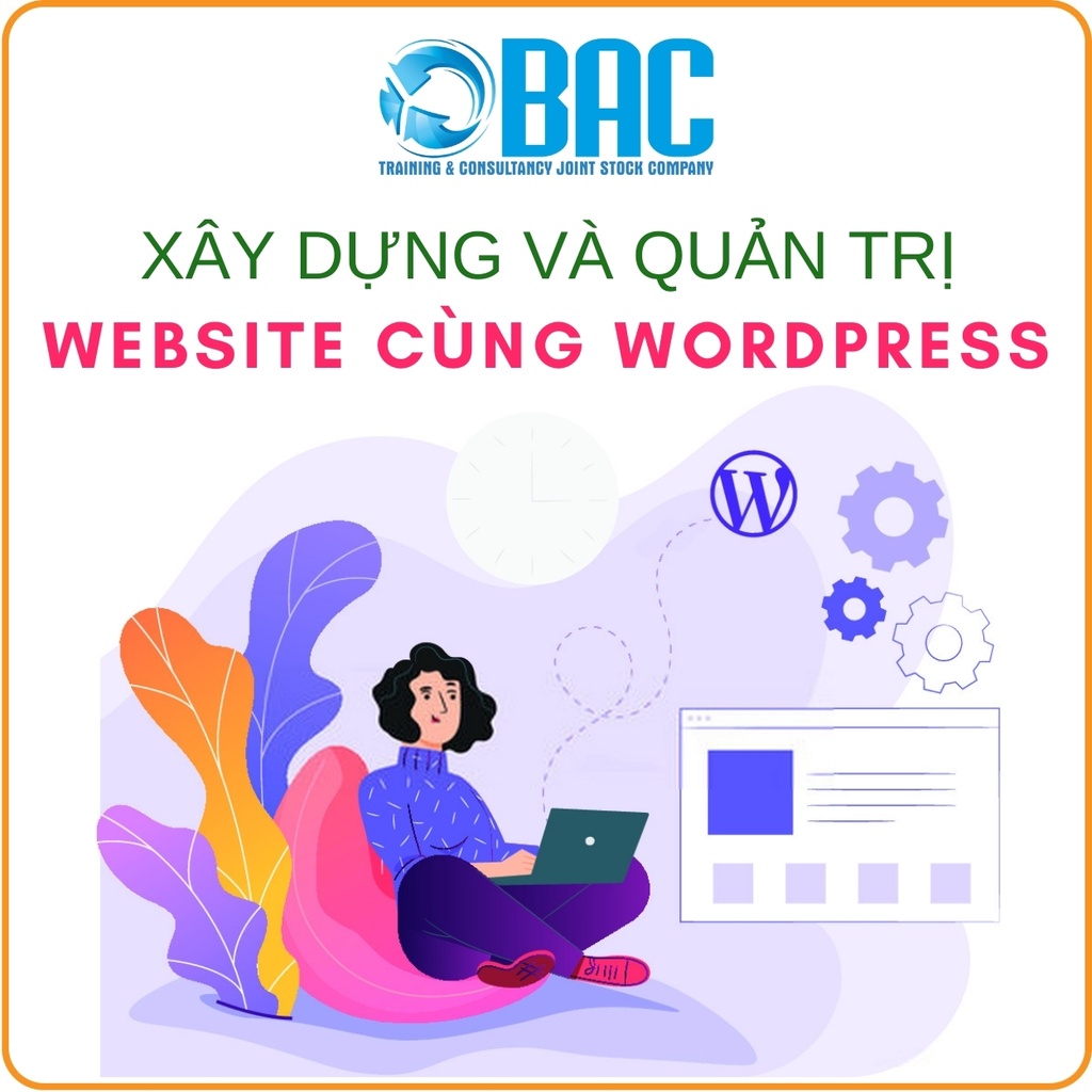 Khóa học xây dựng website bán hàng với WordPress và WooCommerce