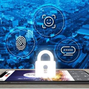 Ebook Bảo mật tài khoản và thiết bị cá nhân