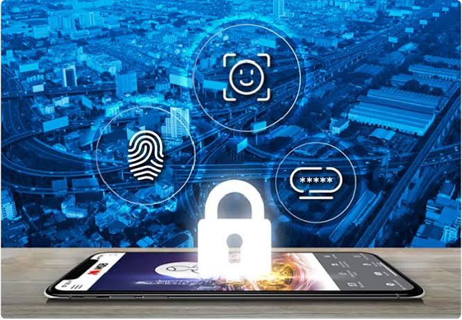 Ebook Bảo mật tài khoản và thiết bị cá nhân