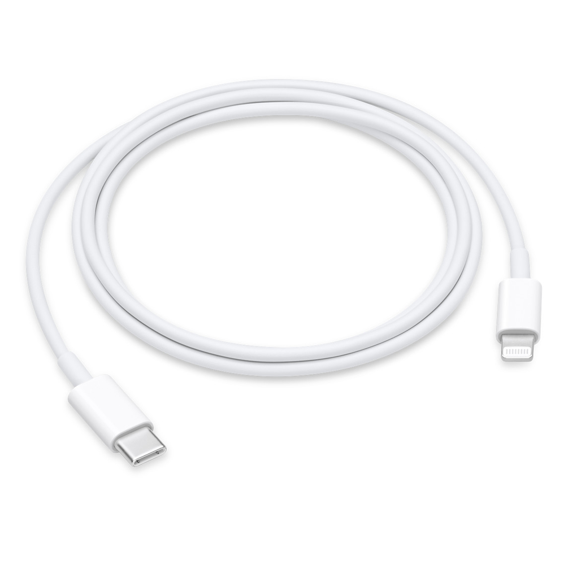 Cáp Apple USB-C to Lightning 1m