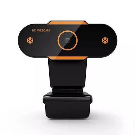 Webcam Full HD 1080p có micro